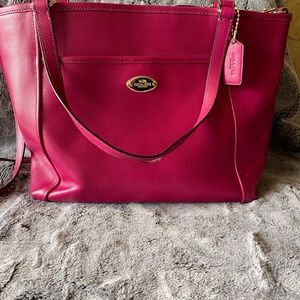Coach Crossbody